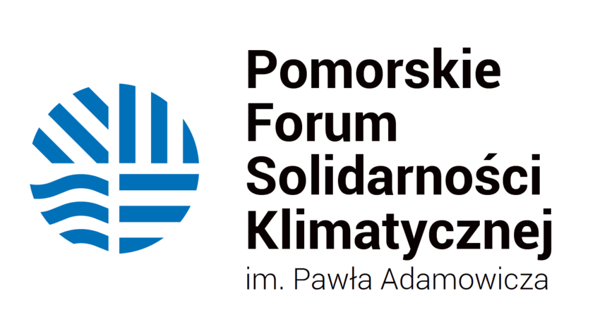 Pomorskie Forum Solidarności Klimatycznej
